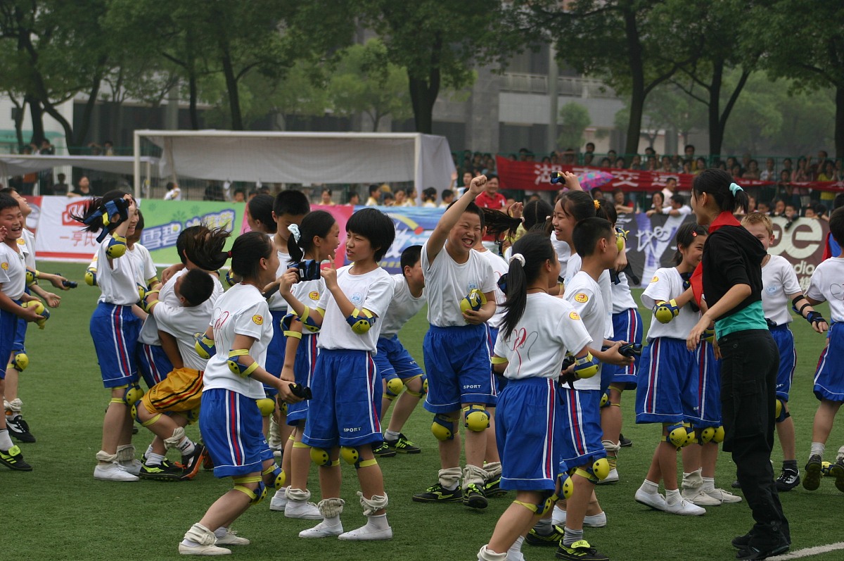 优秀团员推荐：他以行动诠释青春担当
