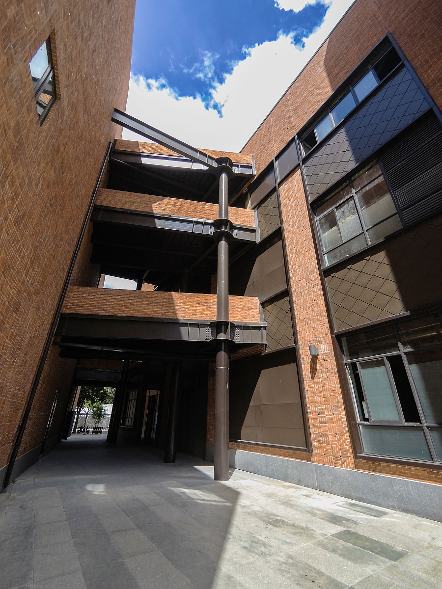 云南建设学校市政工程技术专业怎么样？好不好