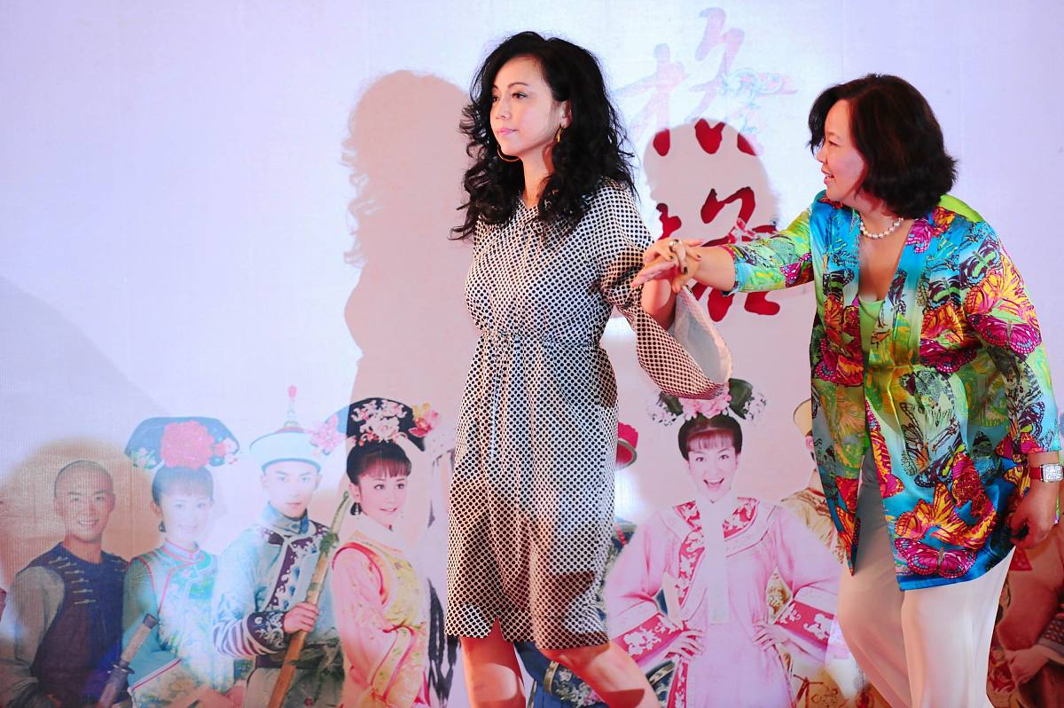 近20年中国最好看的十部电视剧有哪些？