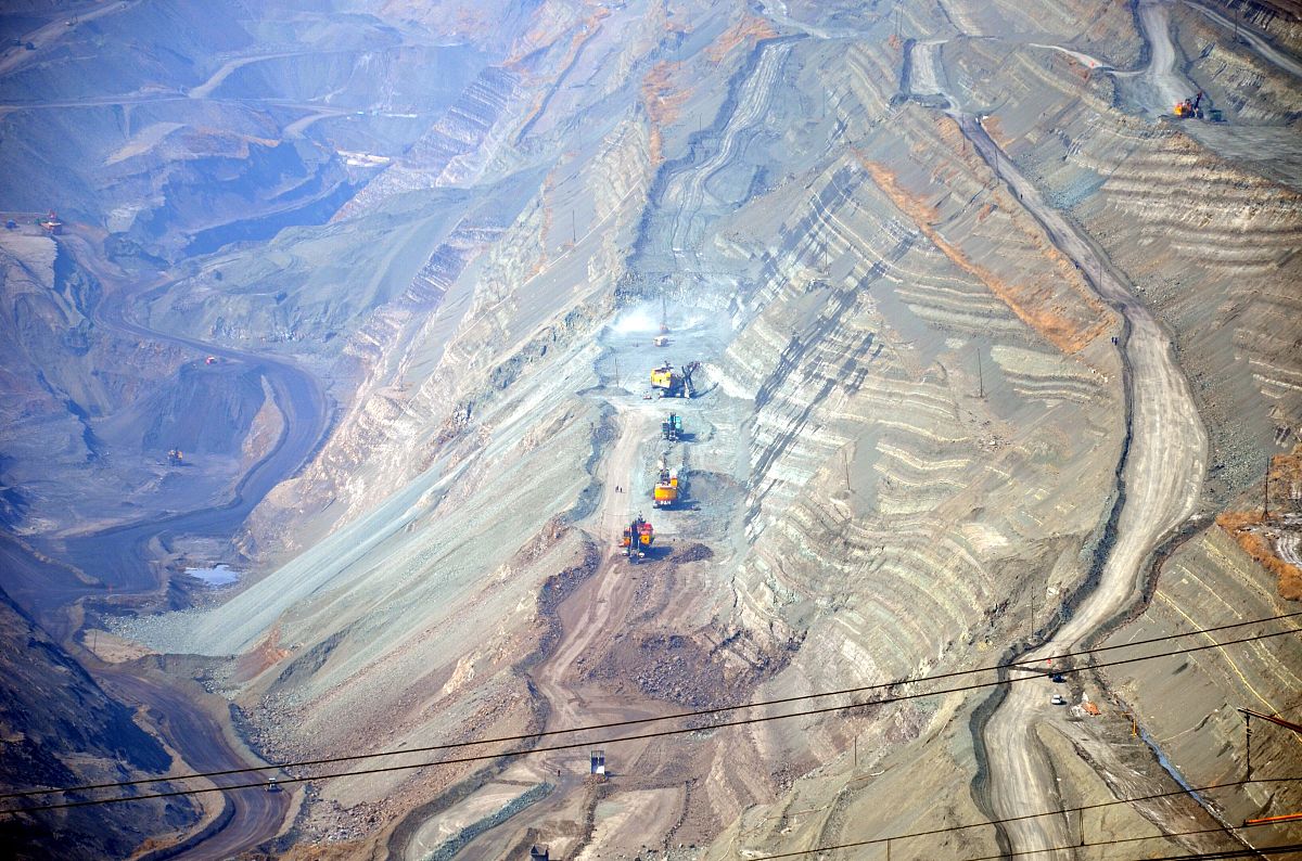 山西代县矿山为何迟迟不服工复产？