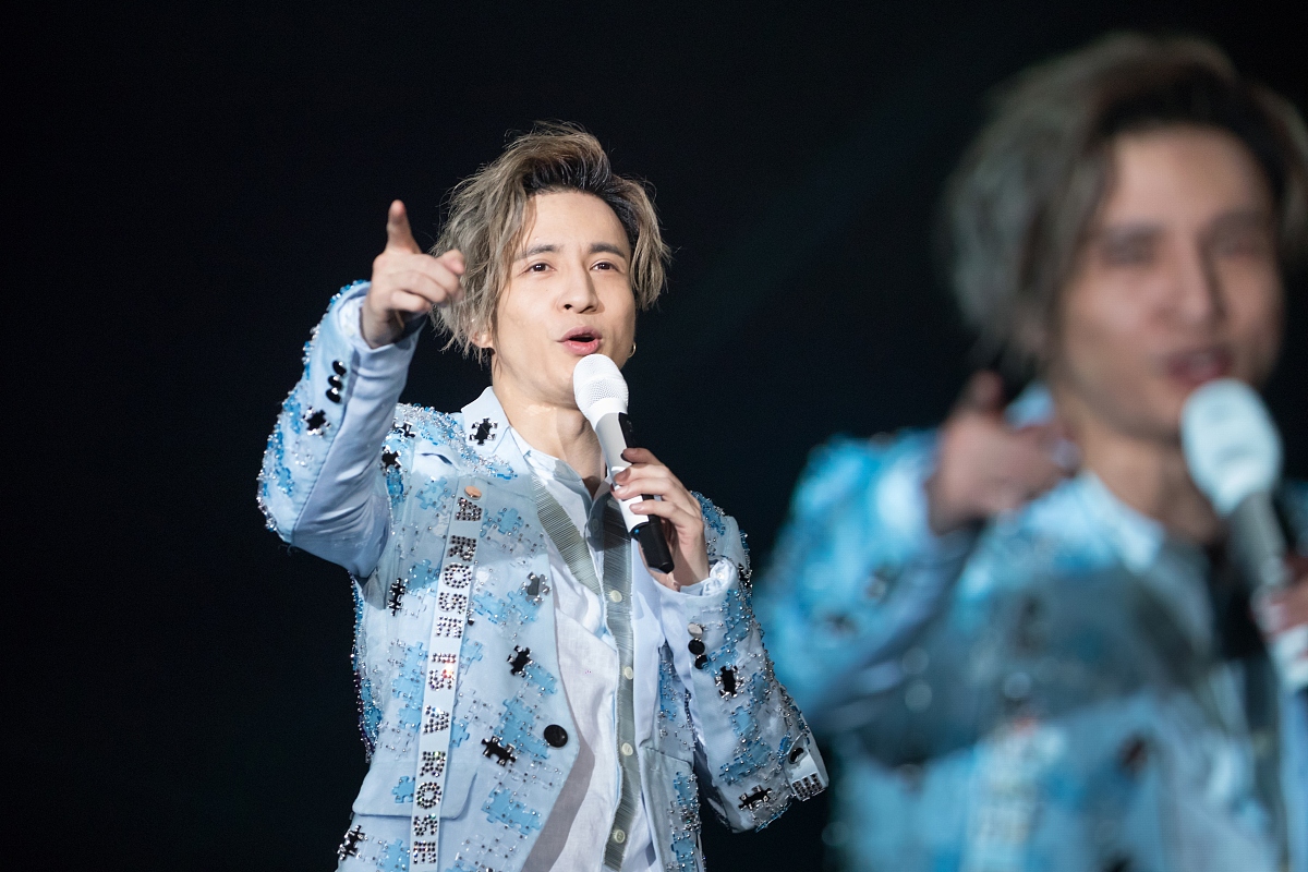 薛之谦 - 歌手、词曲创作人、演员