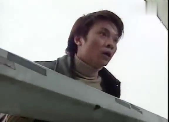 僵尸之王遭日本山口组围攻,寡不敌众惨遭沉尸大海