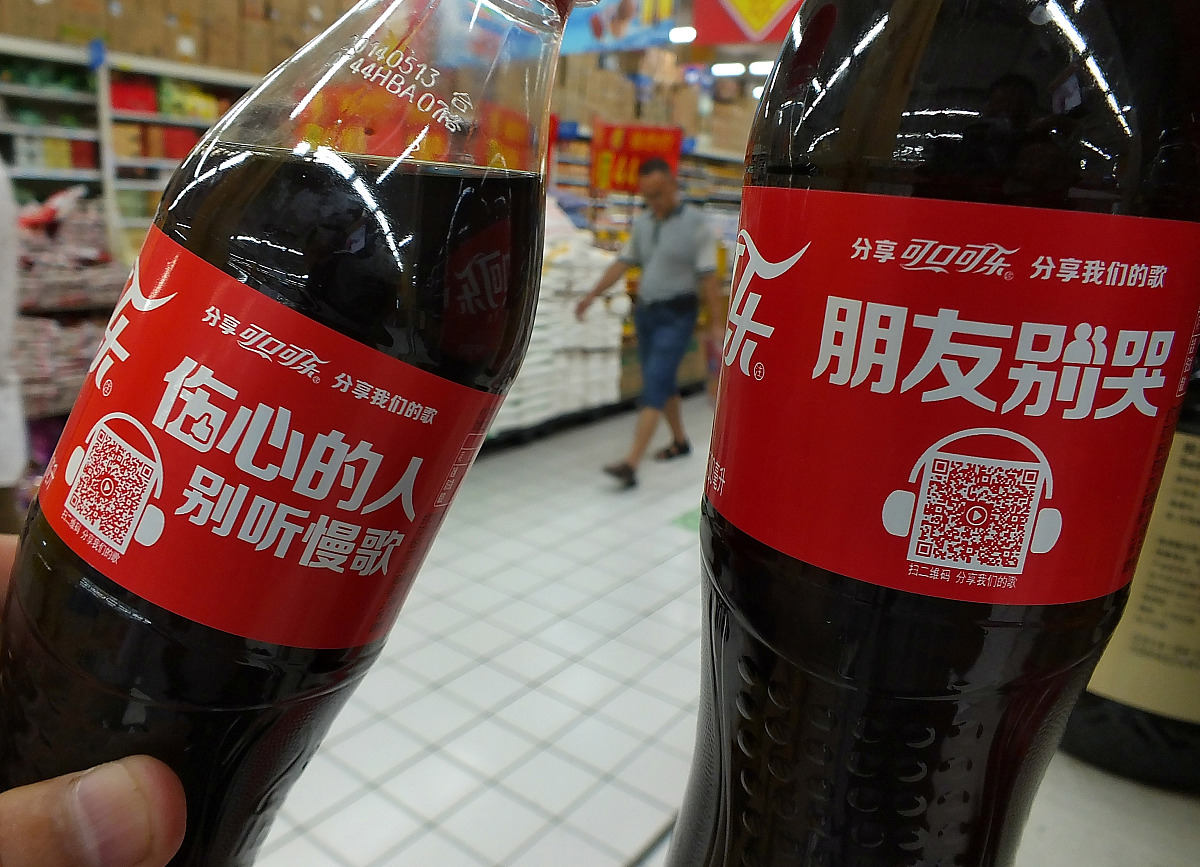 伤感歌词：我是你的谁，你却不再爱我
