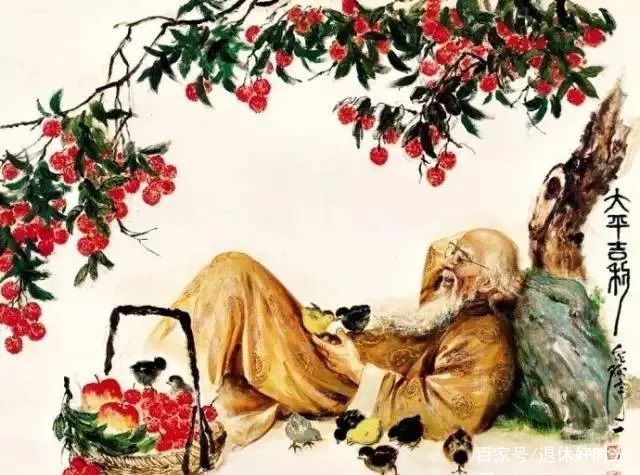 2019 年龄划分新标准,我还是个青年人!看完心