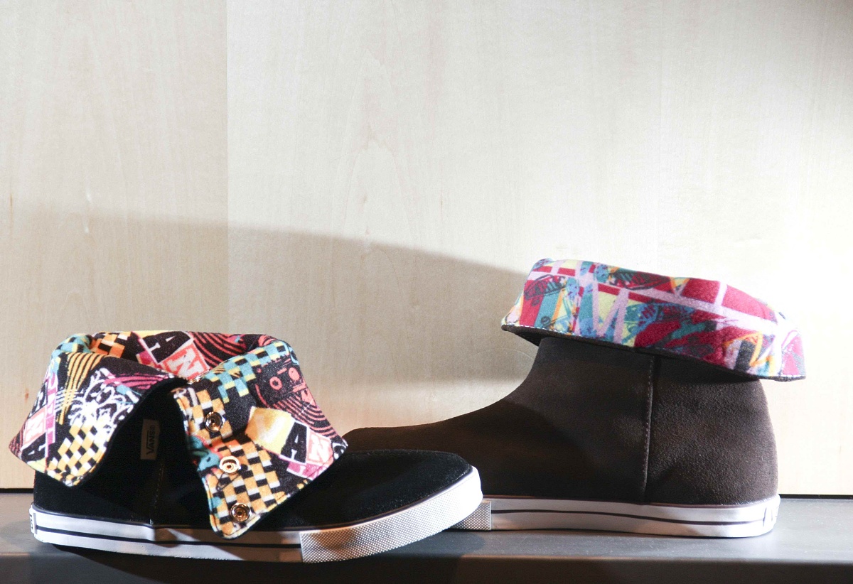 以人要有范儿为题目写一篇作文