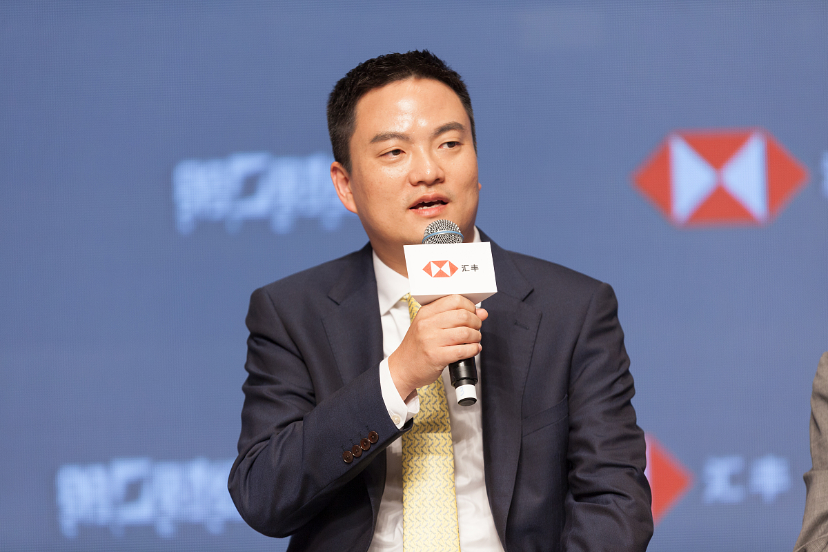 合伙人企业交流机制