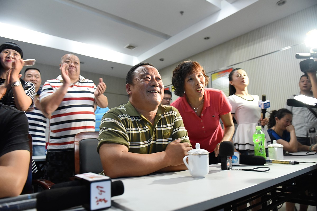 跳远比赛加油稿：为飞翔的勇士呐喊