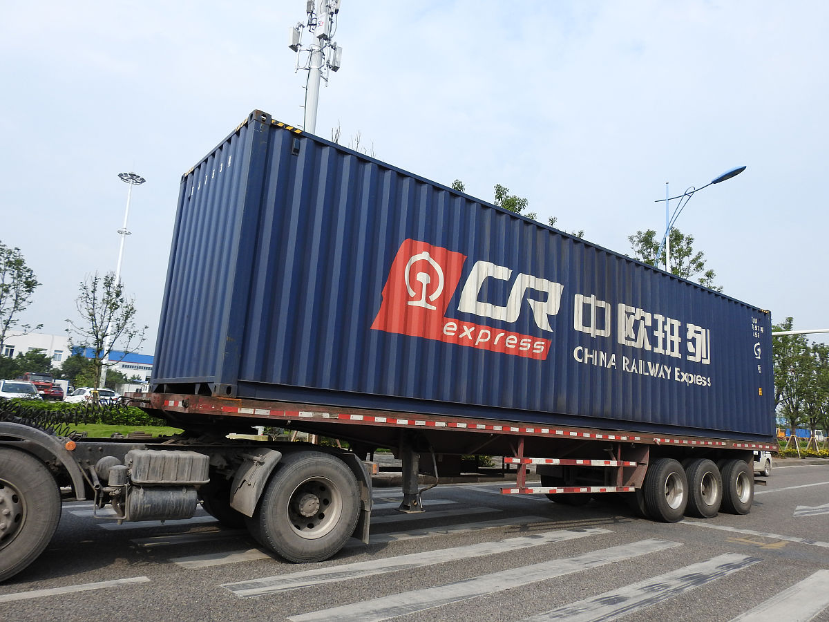 2021年重庆铁路学校毕业之后容易就业吗