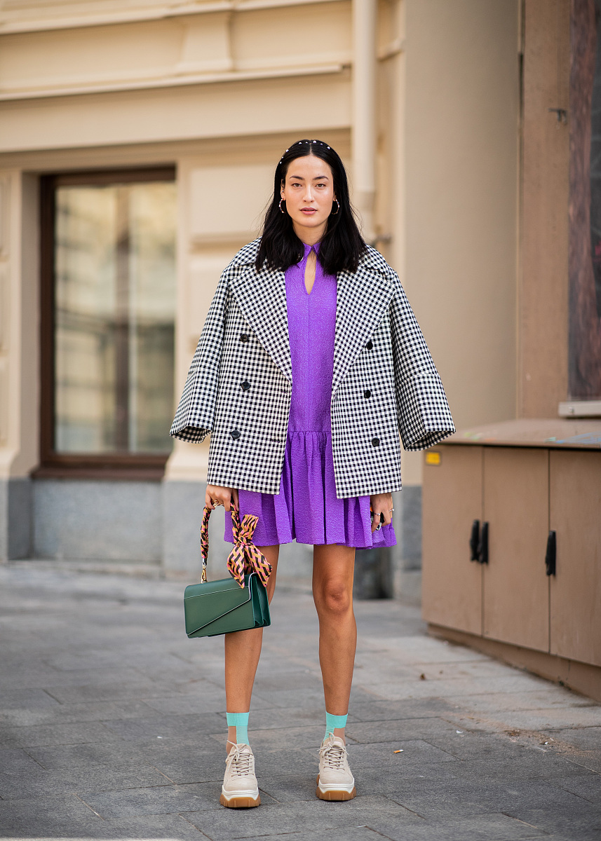 OOTD是什么意思？ - 时尚界流行语解释