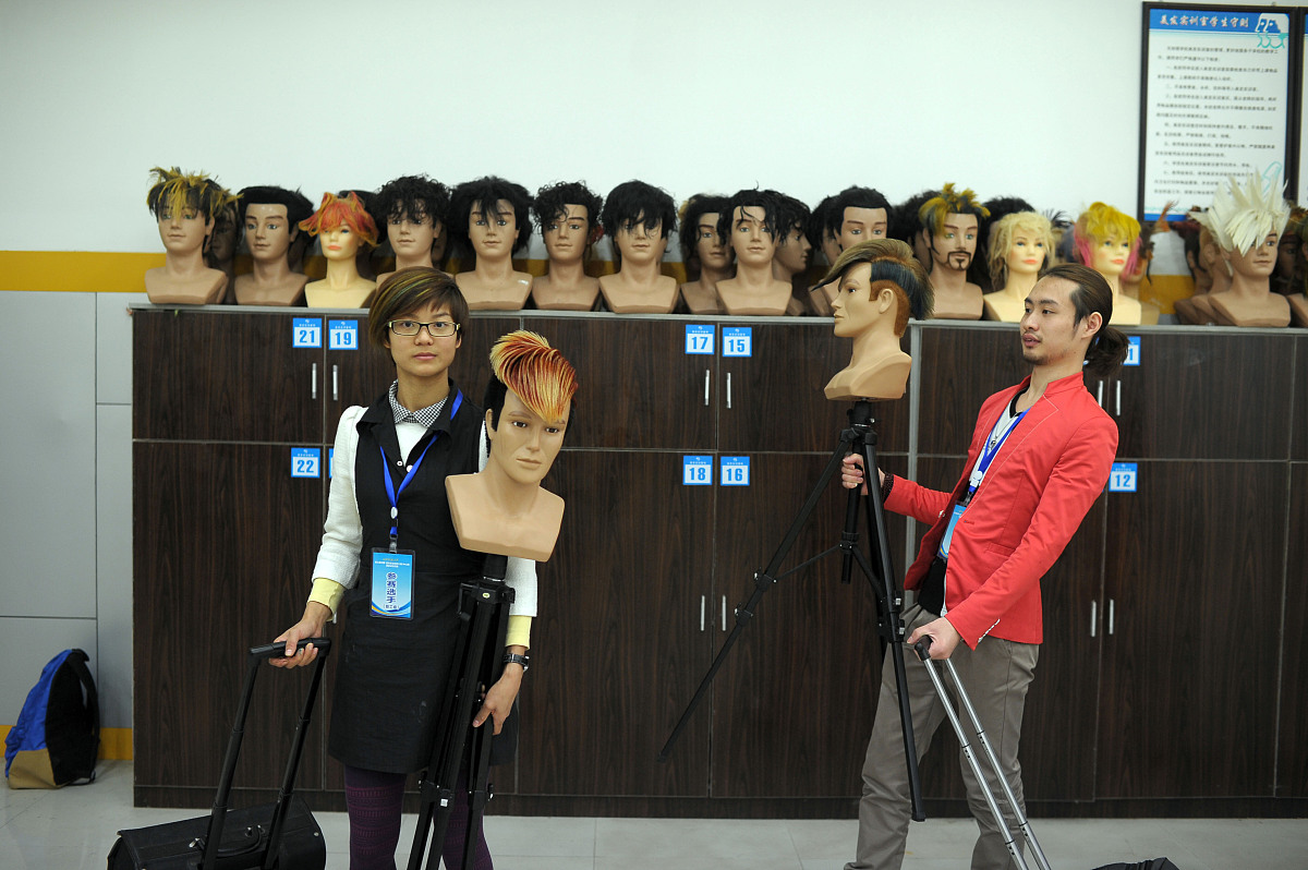 陆丰技工学校2022年招生条件有哪些？