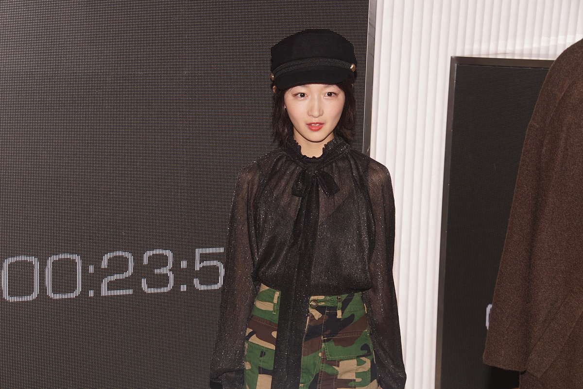 我的军训回忆：一位大学生的成长感悟