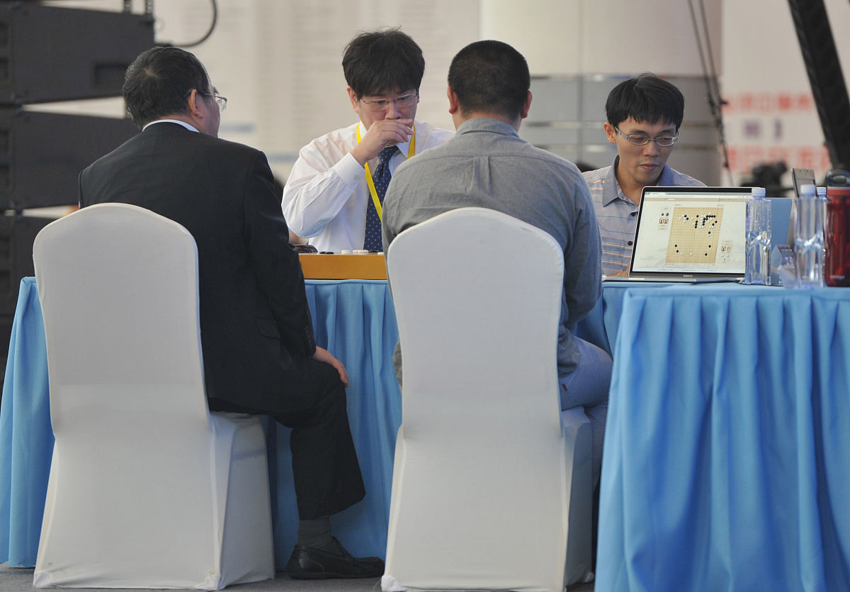 致台湾青年：勇敢追梦，成就未来