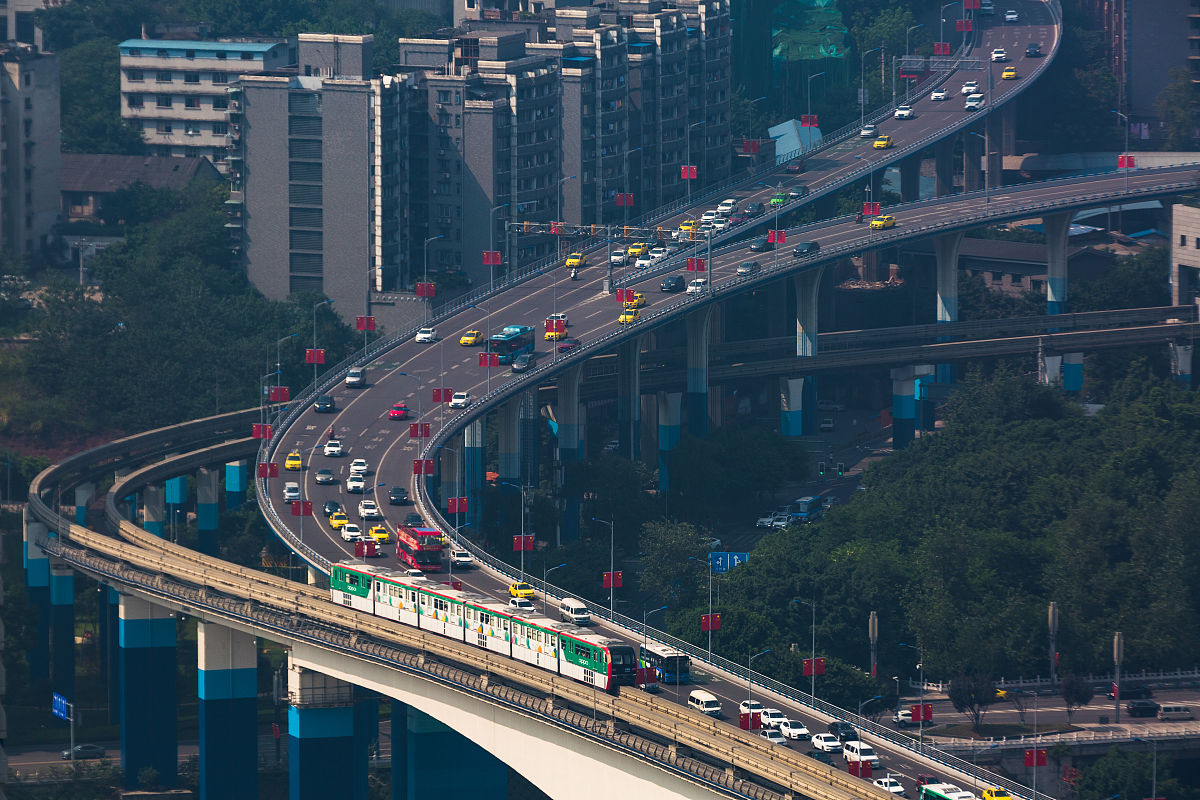 2020年重庆轨道交通专业学校怎么样