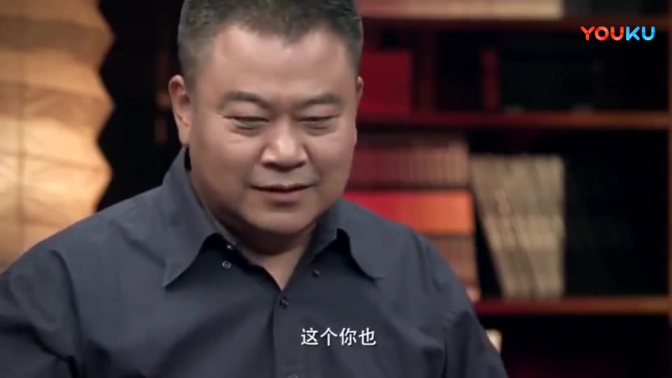 圆桌派:李小牧吹捧日本菜,陈晓卿看不下去,快来看看吧!