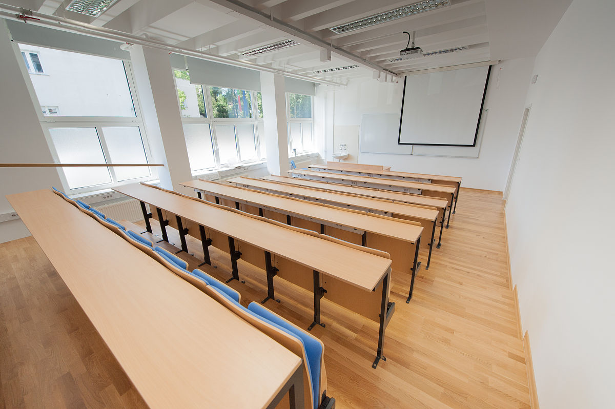 成都建筑专业学校建筑室内设计有哪些课程