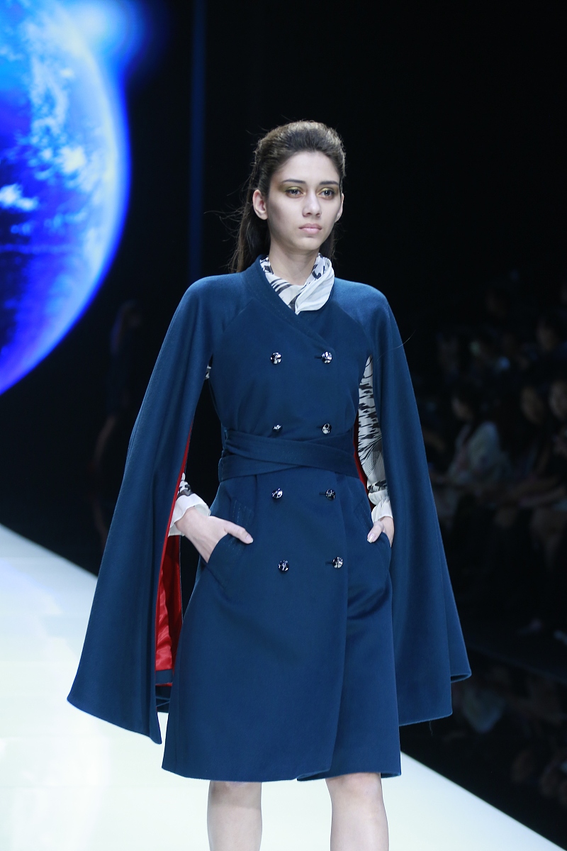 盐城市经贸高级职业学校服装设计与工艺专业前景好不好