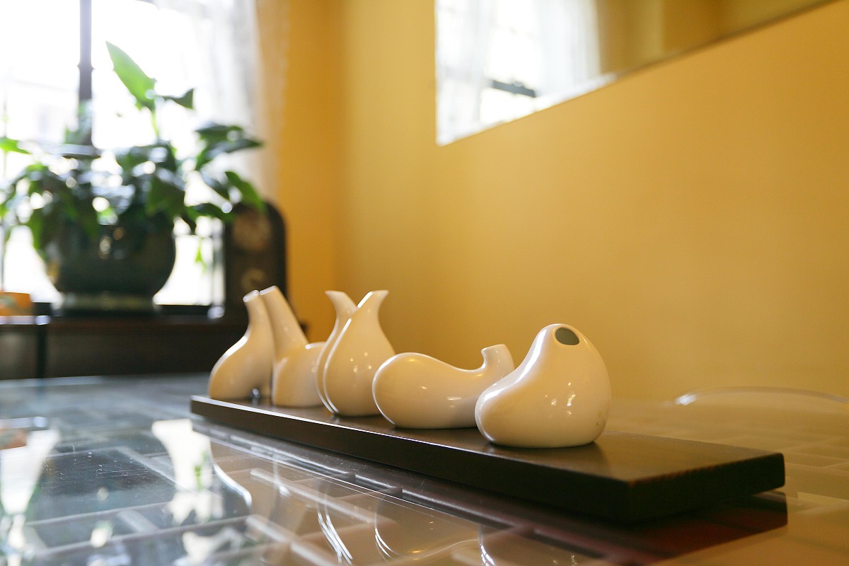 初中毕业学室内设计，就业前景怎么样？