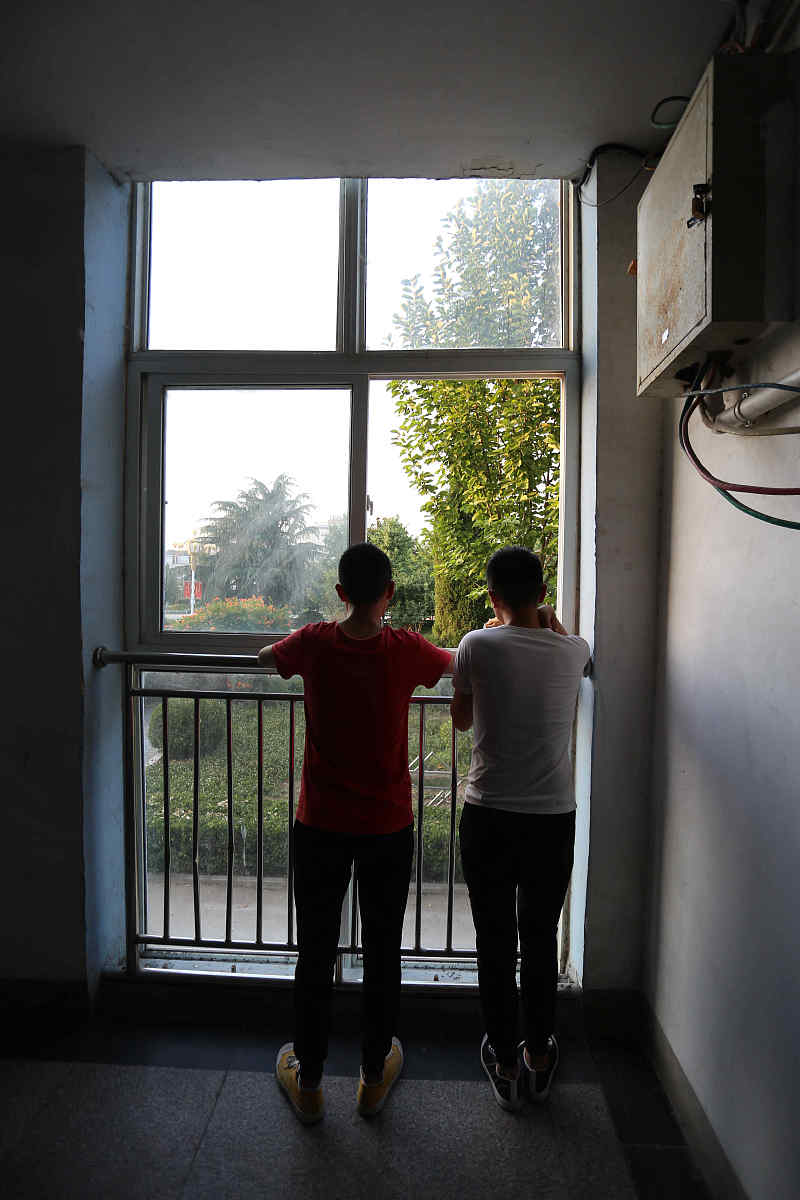 主投诉说露台很脏物业一般是一个月打扫一次怎么回复业主？麻烦您帮我写一份通知！