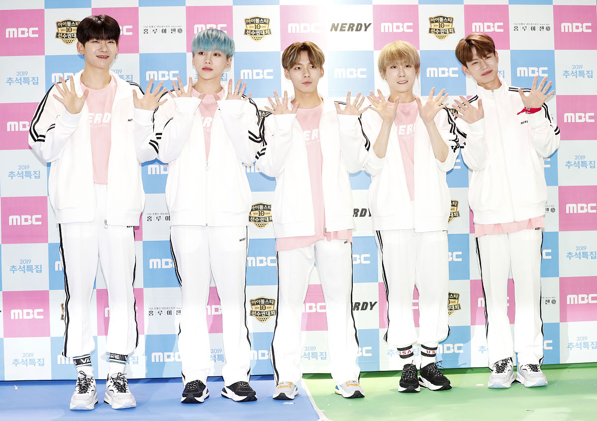 NCT 成员姓名列表 - 完整名单
