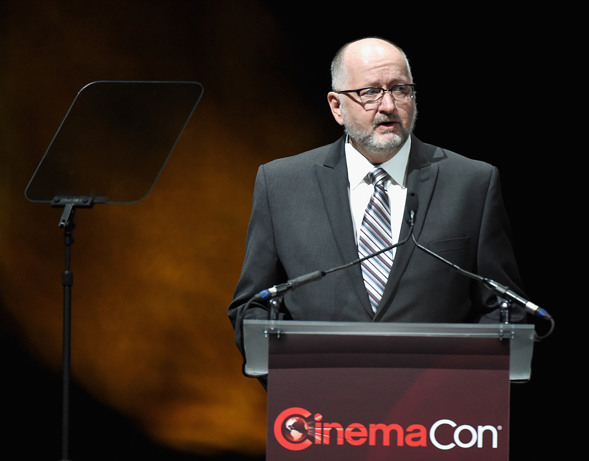 浙江大兴影业集团