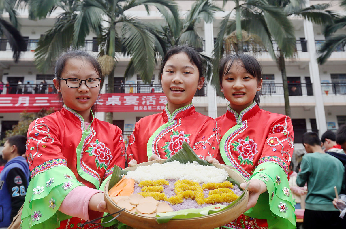 柳州2020小学招生时间及准备指南