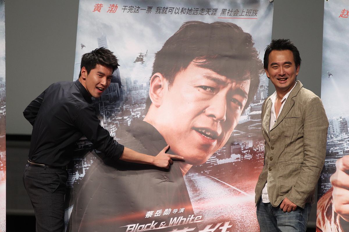 电影八佰人物介绍