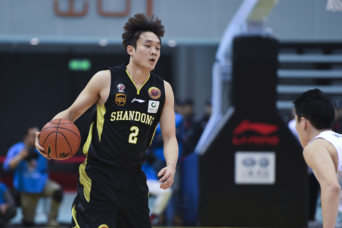 篮球体前换手技巧：6个关键步骤助你突破防守