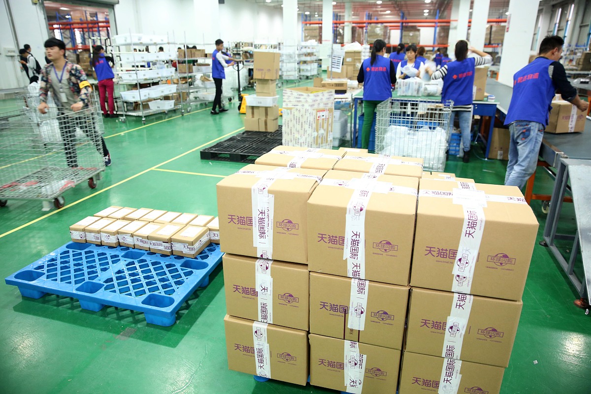 仓库中物料管理混乱的体现