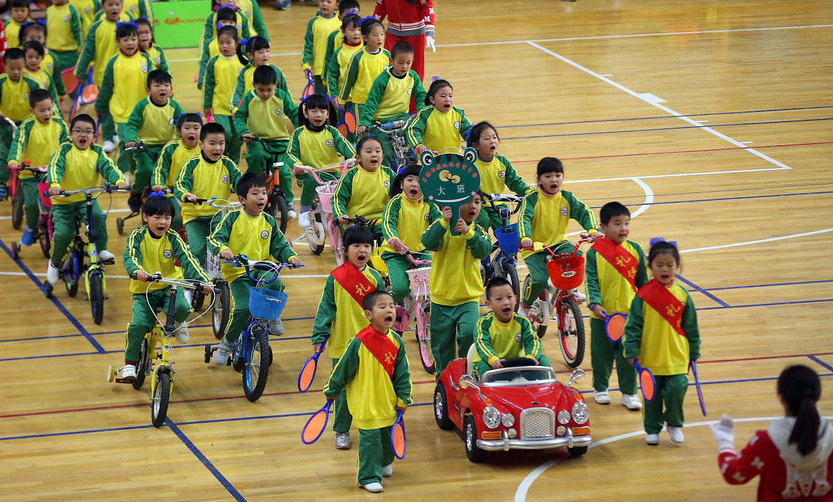 2020年贵州幼师学校就业前景分析：机遇与挑战并存