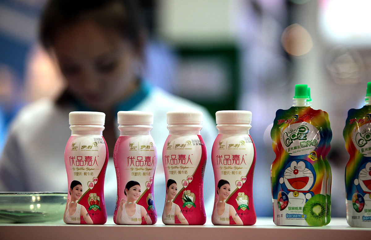 竹盐石榴益生元固体饮料的副作用