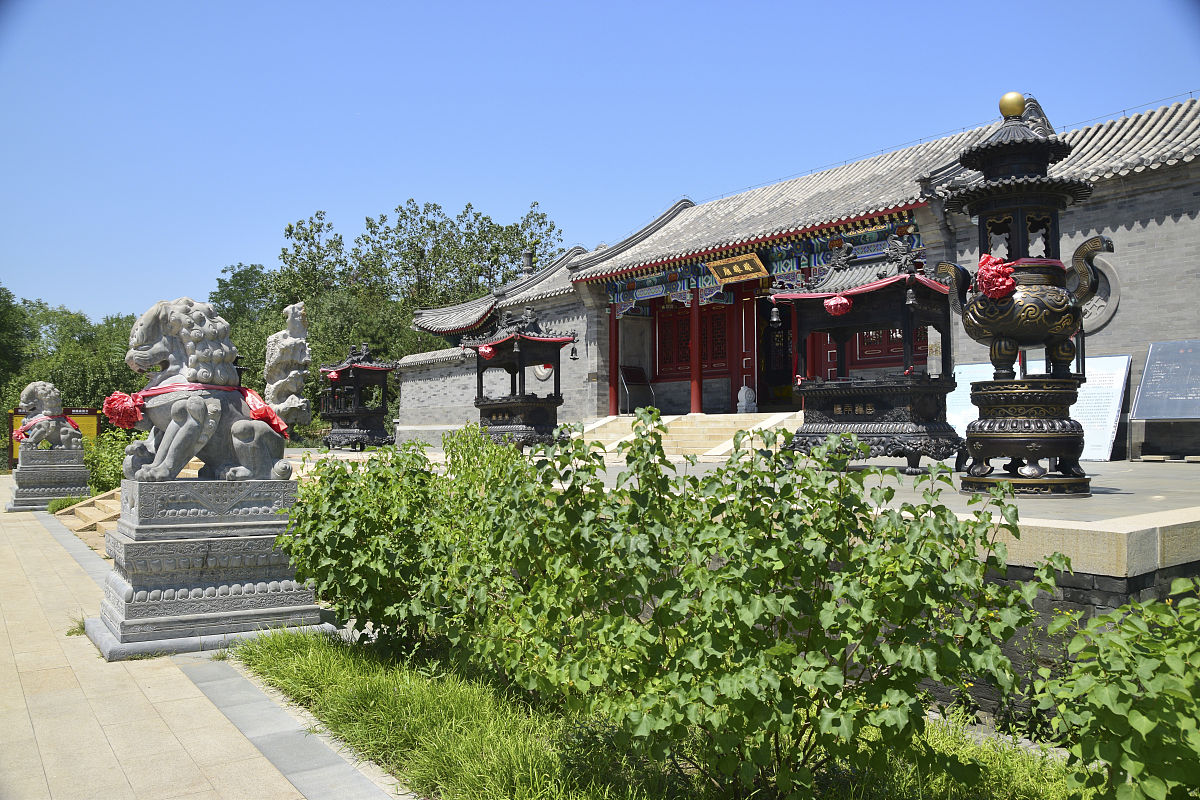 太原旅游攻略：景点、特色、发展趋势全解析