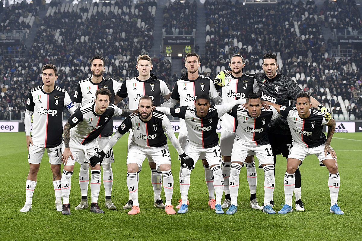 2023年-2月2日意大利杯--尤文图斯VS拉齐奥--比赛预测