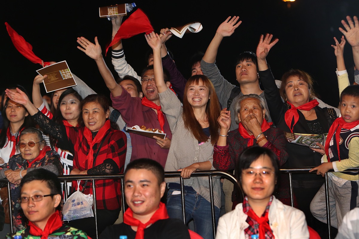 恰同学少年读后感