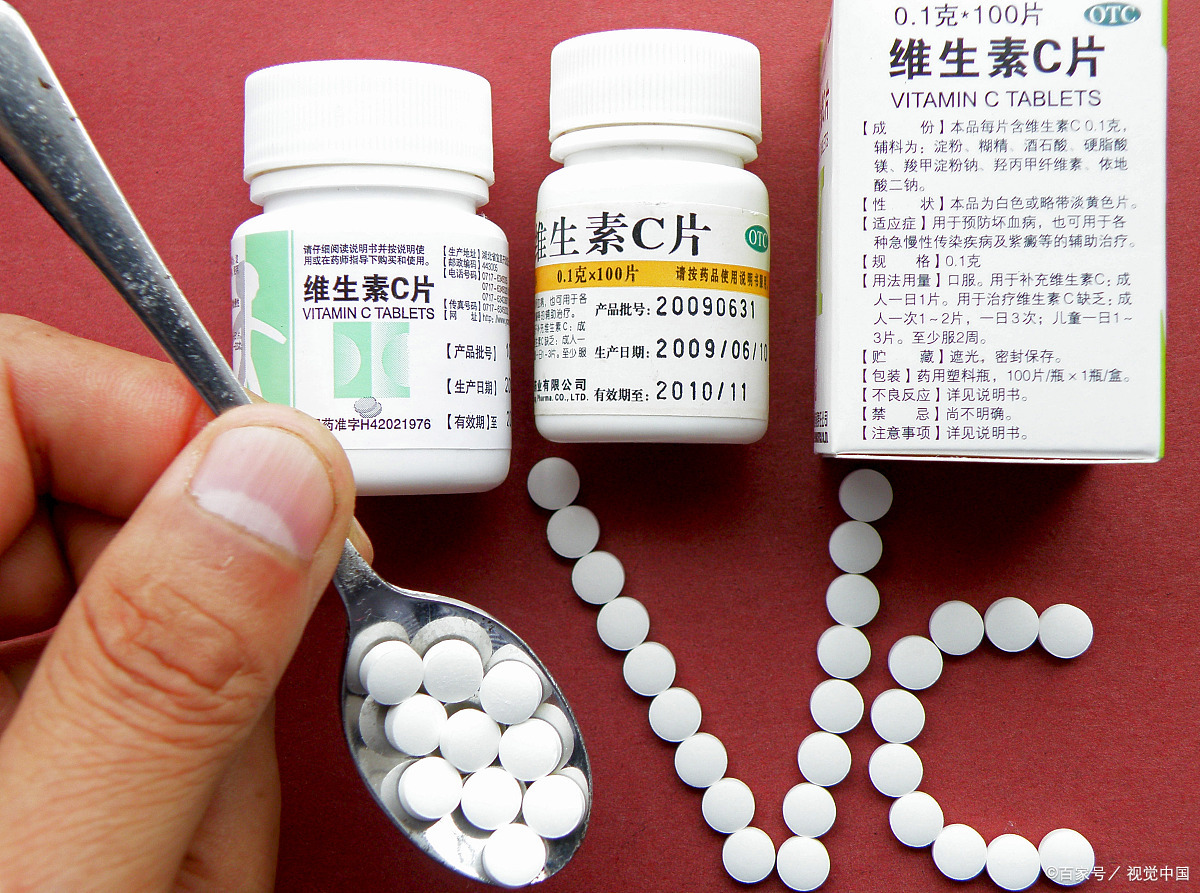 一直吃VC有什么危害吗？有胃病可以喝燕麦吗？