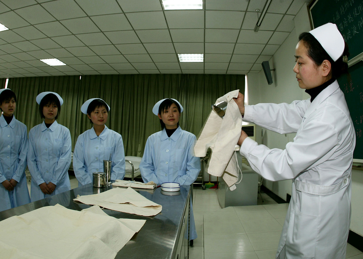 重庆医科学校护理教学质量怎么样