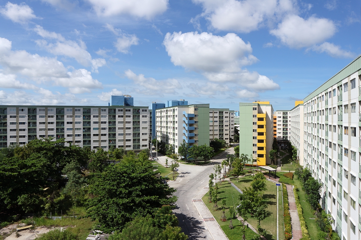 福建生物工程职业技术学院学校食堂环境与寝室宿舍介绍