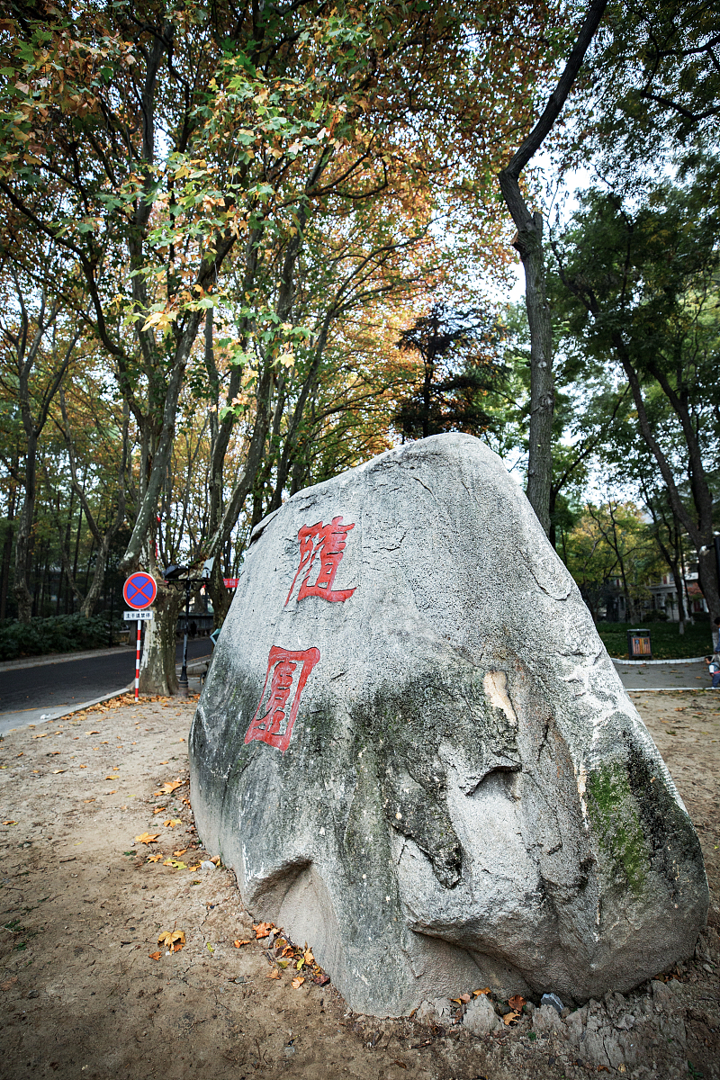 2018年南京师范大学排名用