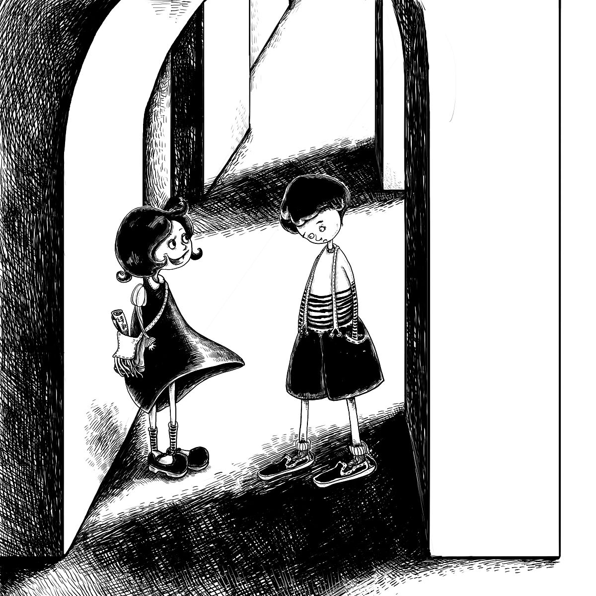 女孩早恋怎么办？家长老师如何教育引导沟通？