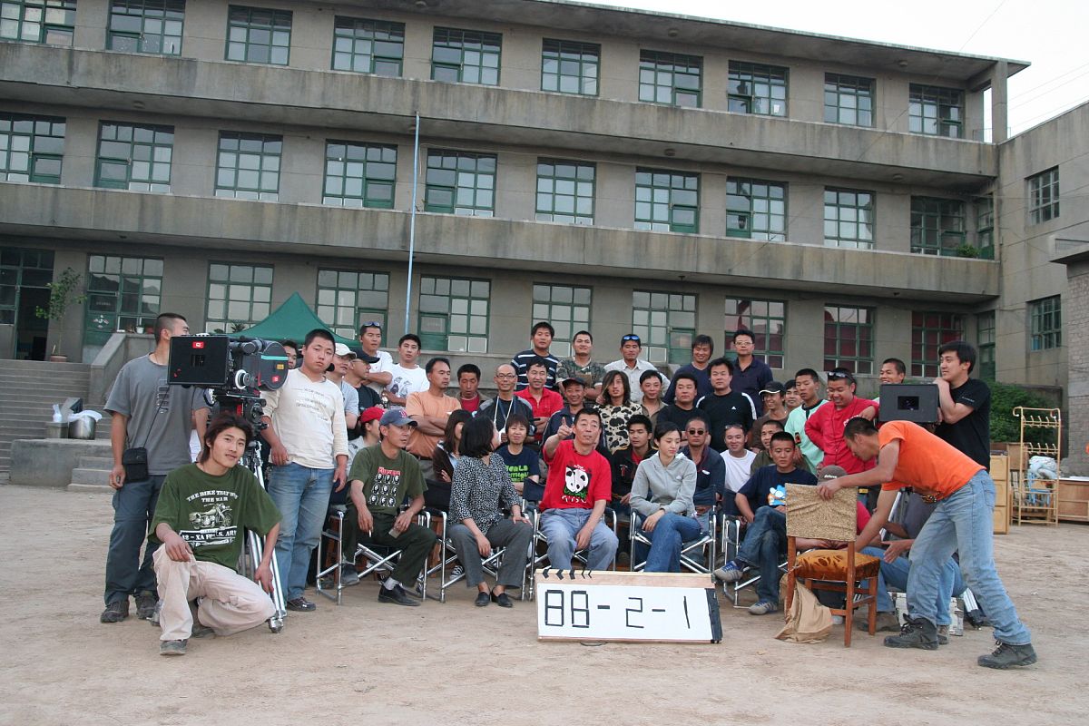 山西省好艺中等专业学校影像与影视技术专业-培养影视制作全才