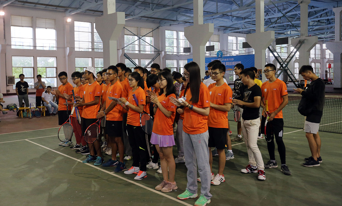 湖州师范学院求真学院社会体育指导与管理专业怎么样