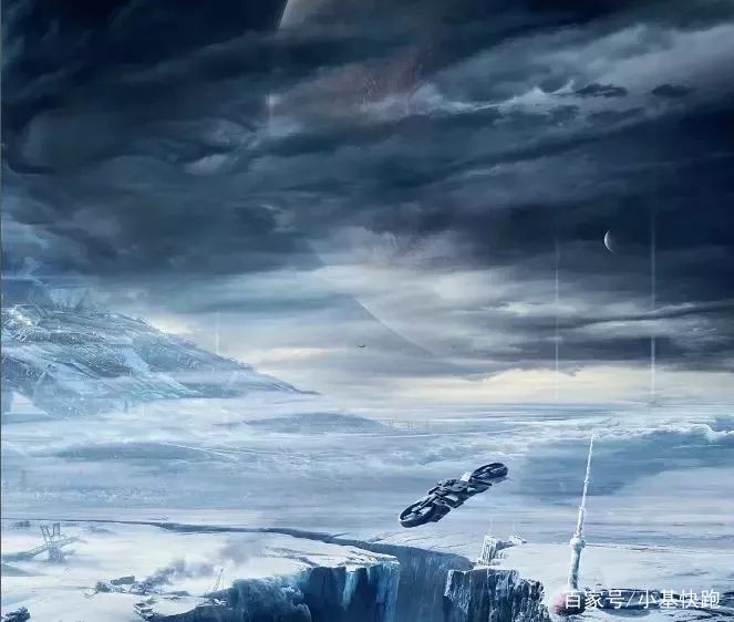 《流浪地球》小说全文 | 周末读书