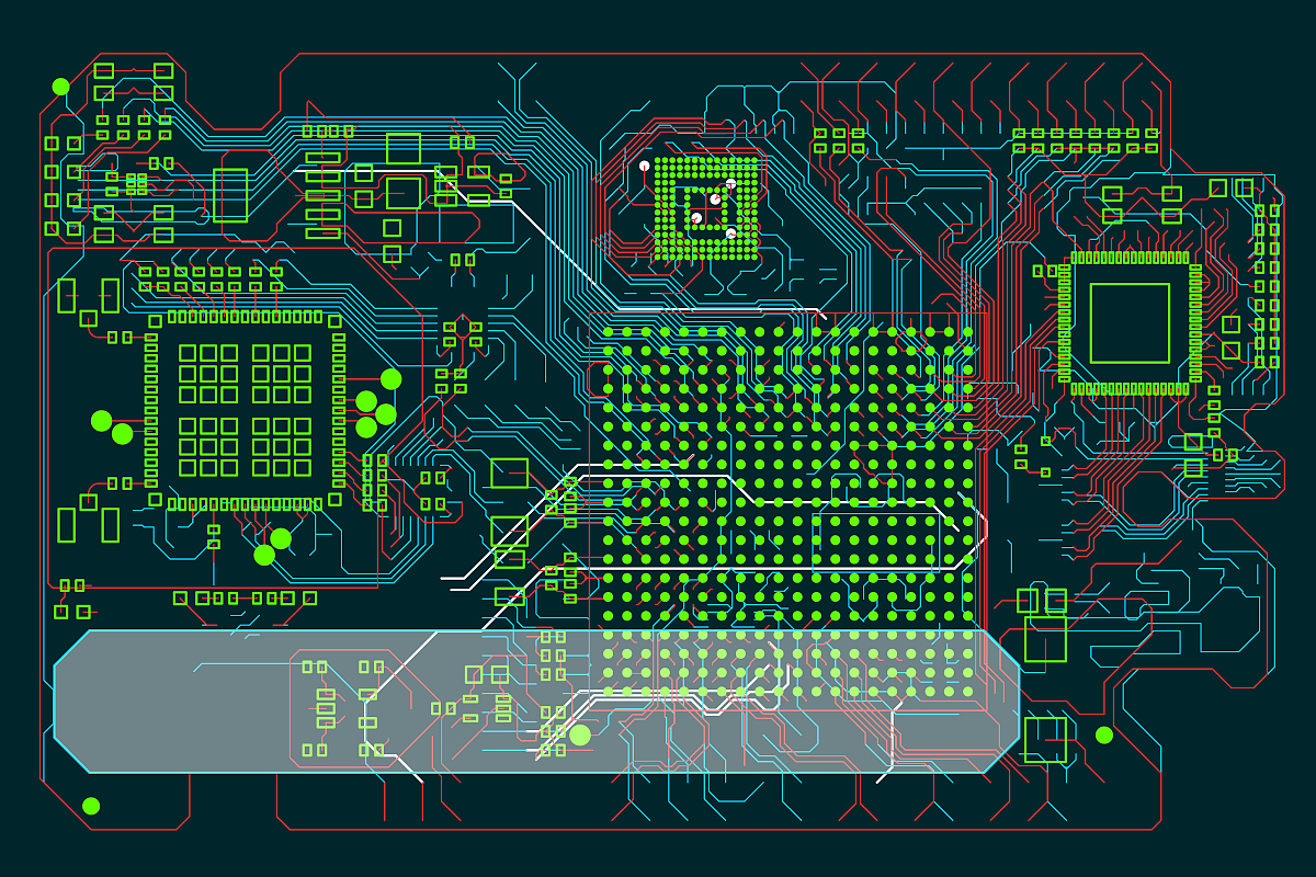 candence166 在原理图设计中导入了CIS库同时也生成了网络表在pcb设计中还需要导入CIS库吗ORCAD pcb中如何导入CIS库呢