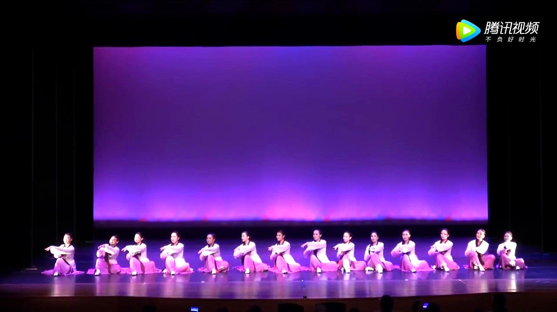 朝鲜族舞蹈:《阿里郎》,一支思念乡情的民族舞蹈