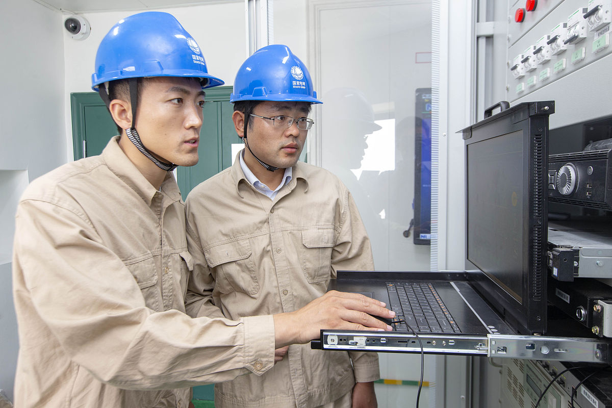 工业储能的主要用途包括？