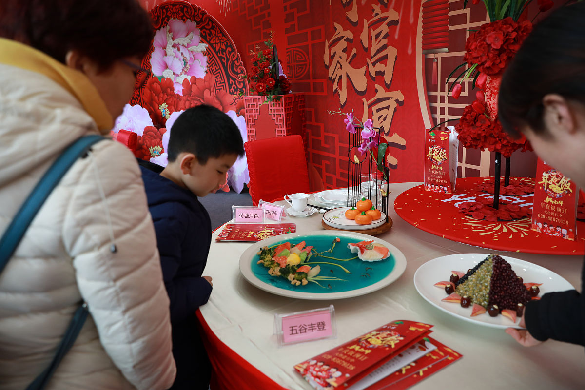 中国文化习俗发生了哪些变化