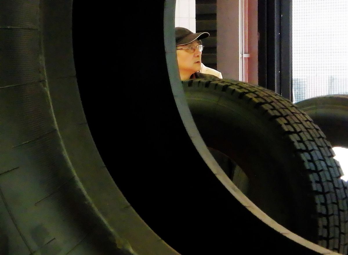 汽车轮胎初始成本计算：12月前价格上涨分析