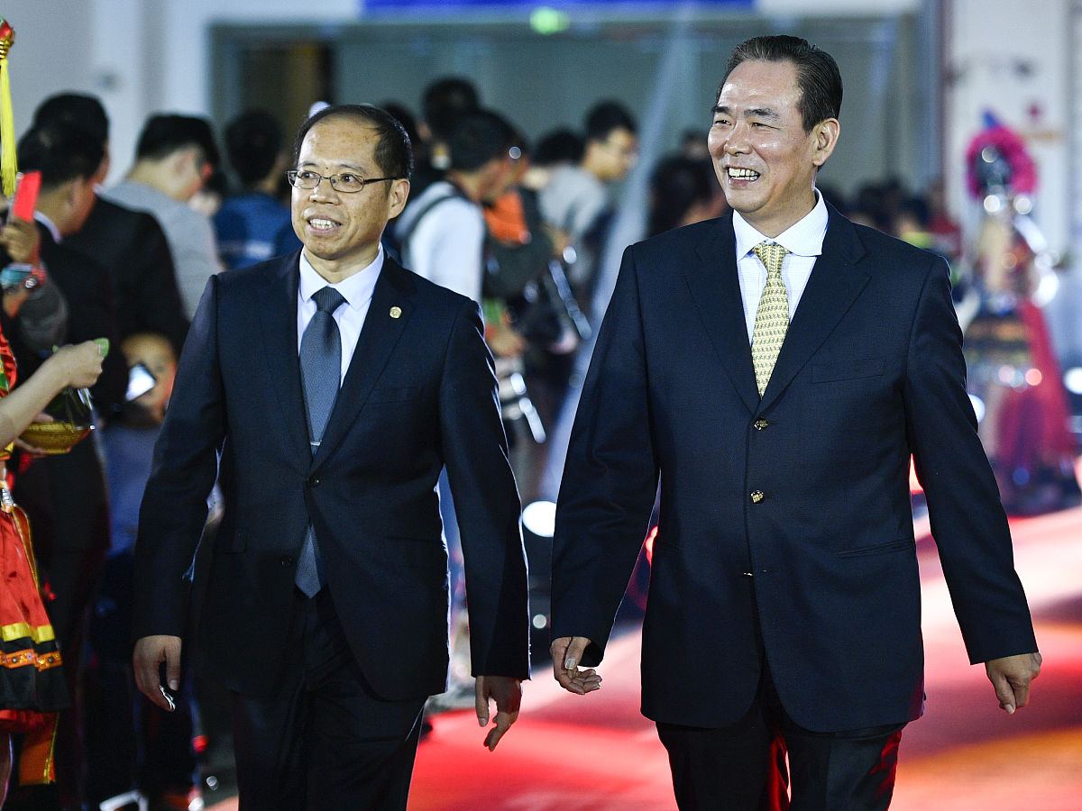 2023年云南新兴职业学院三年制中专招生简章-优质教育，开启职业生涯新篇章