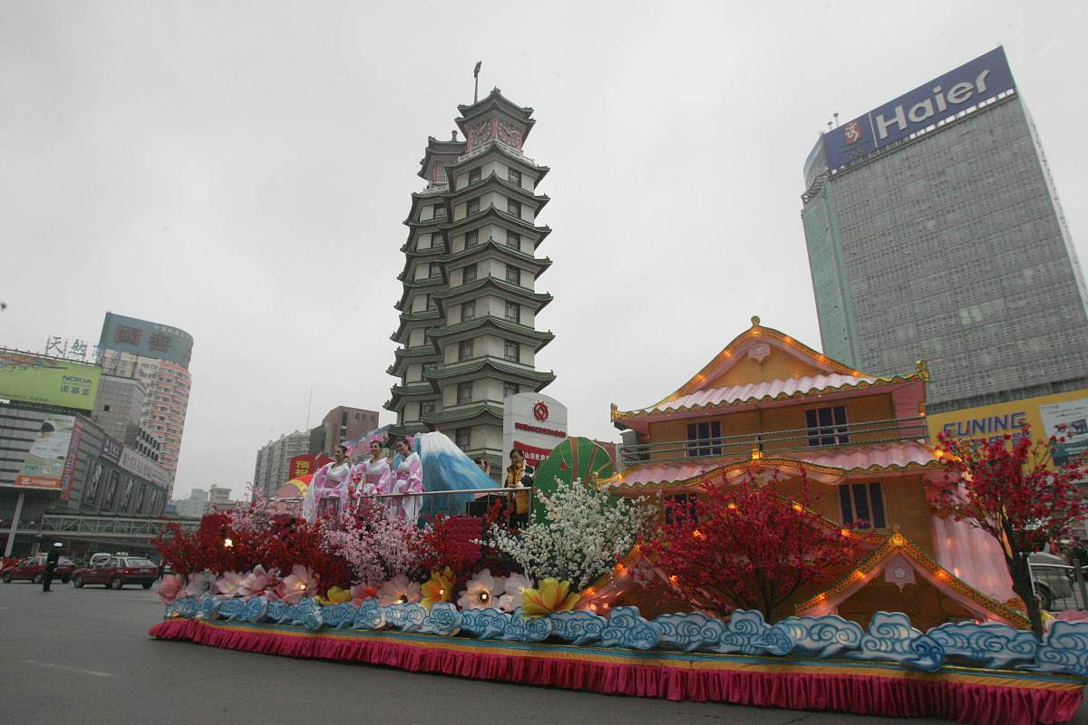 河南交通职业学院市政工程技术专业：专业内容与优势