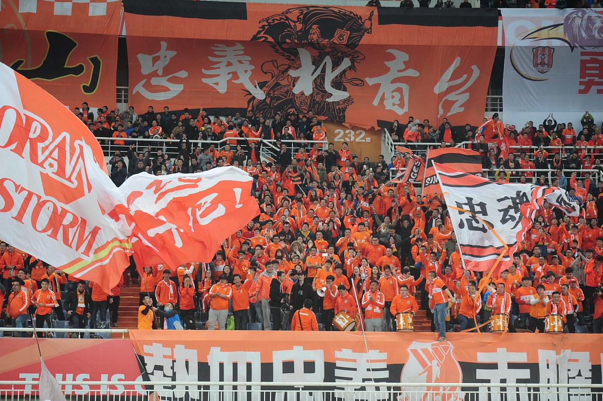 陕西长安联合足球俱乐部队歌征集：为西北狼谱写新的战歌！