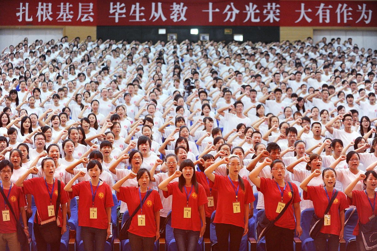 初中未毕业能上石家庄天使护士学校春季班吗？